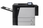 HP LaserJet M806dn A3