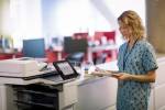 HP Color LJ Enterprise Flow MFP M681z