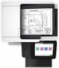 HP LaserJet Enterprise MFP M528z