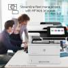 HP LaserJet Enterprise MFP M528z