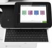 HP LaserJet Enterprise MFP M528z