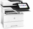 HP LaserJet Enterprise MFP M528z