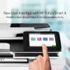 HP LaserJet Enterprise MFP M528z