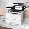 HP LaserJet Enterprise MFP M528z