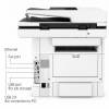 HP LaserJet Enterprise MFP M528z