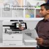 HP LaserJet Enterprise MFP M528z