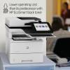 HP LaserJet Enterprise MFP M528z