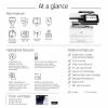 HP LaserJet Enterprise MFP M528z