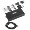 EATON TRIPPLITE 4-Port Industrial-Grade