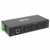 EATON TRIPPLITE 4-Port Industrial-Grade