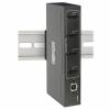 EATON TRIPPLITE 4-Port Industrial-Grade