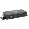 EATON TRIPPLITE 4-Port Industrial-Grade