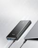 Anker PowerCore III Elite 25600 Powerbank 25600mAh Sort