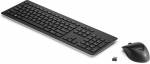 HP WLess 950MK Keyboard Mouse Dan