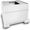 HP PageWide 550 sheet Paper Tray/Stand