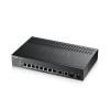 Zyxel GS2220-10 Switch 8-porte Gigabit