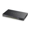Zyxel GS2220-28HP Switch 24-porte Gigabit PoE+