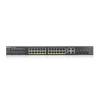 Zyxel GS2220-28HP Switch 24-porte Gigabit PoE+