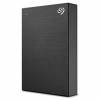 One Touch Portable Drive Black 4TB