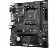 Gigabyte A520M S2H Micro-ATX AM4 AMD A520