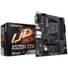 Gigabyte A520M S2H Micro-ATX AM4 AMD A520