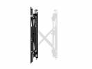 M Public Video Wall Mount Push Slim