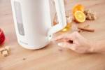 Gorenje Elkedel 1.7liter 2200W Hvid