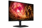 Samsung G50F 27 IPS 2560 x 1440 (2K) HDMI DisplayPort 180 Hz