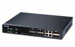 QNAP QSW-M1204-4C Switch 12-porte 10 Gigabit