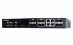 QNAP QSW-M1204-4C Switch 12-porte 10 Gigabit