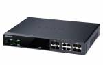 QNAP QSW-M804-4C Switch 8-porte 10 Gigabit