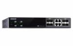 QNAP QSW-M804-4C Switch 8-porte 10 Gigabit