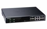 QNAP QSW-M804-4C Switch 8-porte 10 Gigabit