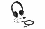 Kensington USB-C Hi-Fi Headphones w/Mic