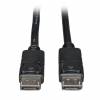 EATON TRIPPLITE DisplayPort Cable