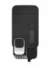 De'Longhi Nespresso Lattissima One EN510.B Kaffemaskine Sort