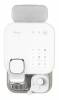 De'Longhi Nespresso Gran Lattissima EN 640.W Kaffemaskine Hvid
