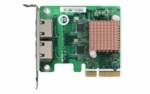 QNAP QXG-2G2T-I225 Netværksadapter PCI Express 2.0 x2 2.5Gbps