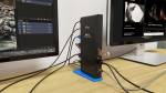 i-Tec USB 3.0/USB-C Dual HDMI Docking Station USB 3.0 Dockingstation
