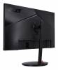 Acer NITRO XV2 XV252Q LV computersk&aelig;rm 62,2 cm (24.5) 1920 x 1080 pixel Fuld HD LED Sort