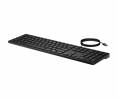 HP 320K Tastatur Membran Kablet