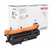 Everyday Toner High Yield Black cartridge to HP 504X 10.5k