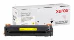 EVERYDAY Yellow Toner 203X, High Capacity