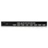 STARTECH 8 Port DVI USB KVM Switch