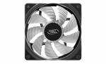 Deepcool RF 120 FS Fan 1-pack Sort 120 mm
