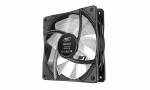 Deepcool RF 120 FS Fan 1-pack Sort 120 mm