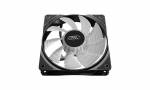 Deepcool RF 120 FS Fan 1-pack Sort 120 mm