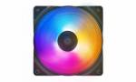 Deepcool RF 120 FS Fan 1-pack Sort 120 mm