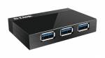 D-Link DUB 1340 Hub 4 porte USB