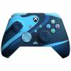 PDP REMATCH GLOW Advanced Controller PC, Xbox One, Xbox Series S, Xbox Series X Bl&aring;